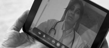 Salud digital: Una forma de interactuar con los proveedores de salud