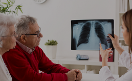 Cáncer de pulmón: ¿a qué médico asistir?