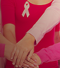 Hablemos sobre el cáncer de mama