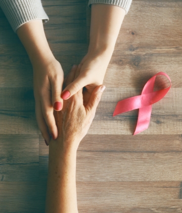 Guía sobre el cáncer de mama metastásico