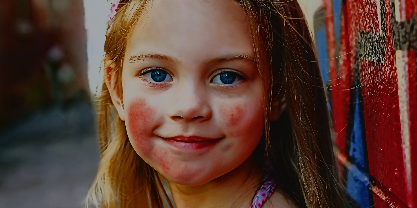 Dermatitis Atópica en niños