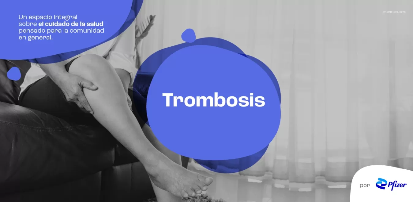 Trombosis