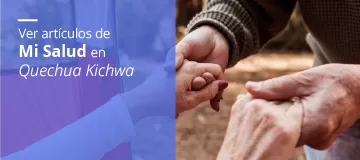 quechua-kichwa