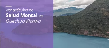quechua kichwa