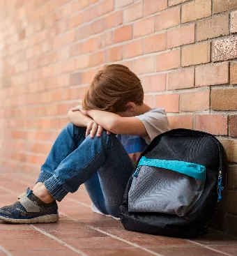 ¿Qué pueden hacer los padres y madres para la prevención del bullying?