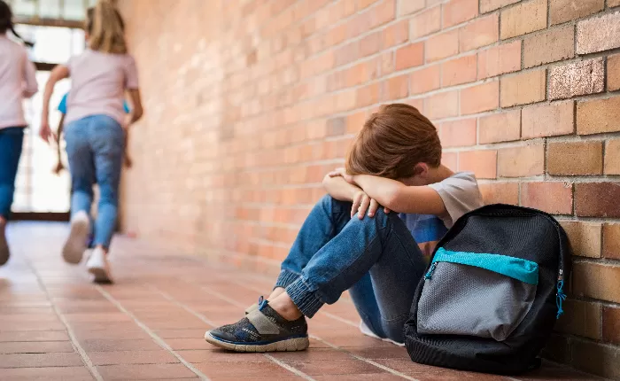 ¿Qué pueden hacer los padres y madres para la prevención del bullying?
